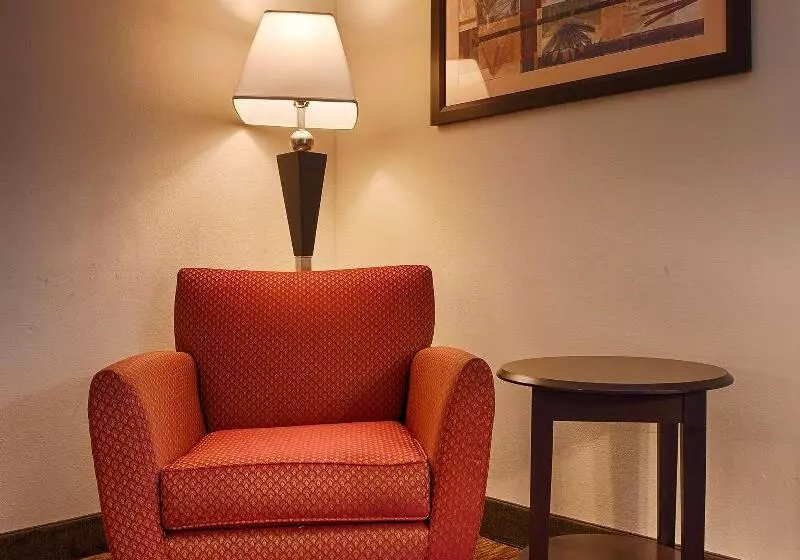 エクゼクティブルーム, Fairfield By Marriott Pune Kharadi