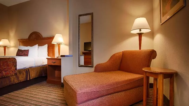 エクゼクティブルーム, Fairfield By Marriott Pune Kharadi