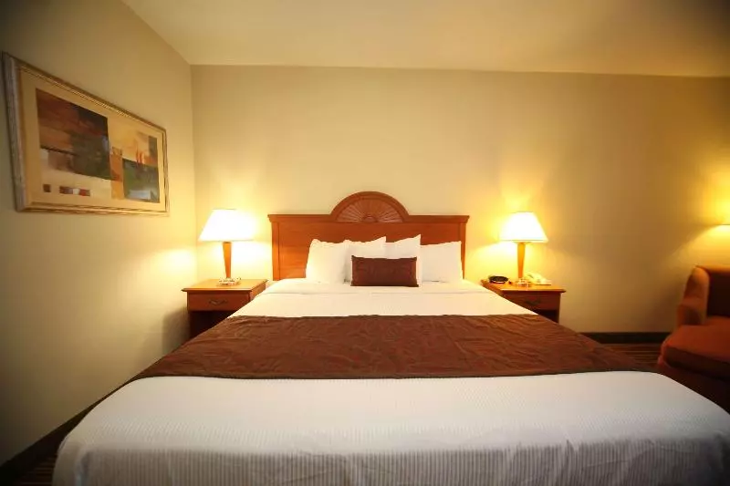 エクゼクティブルーム, Fairfield By Marriott Pune Kharadi