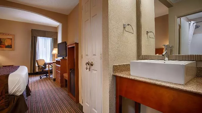 エクゼクティブルーム, Fairfield By Marriott Pune Kharadi
