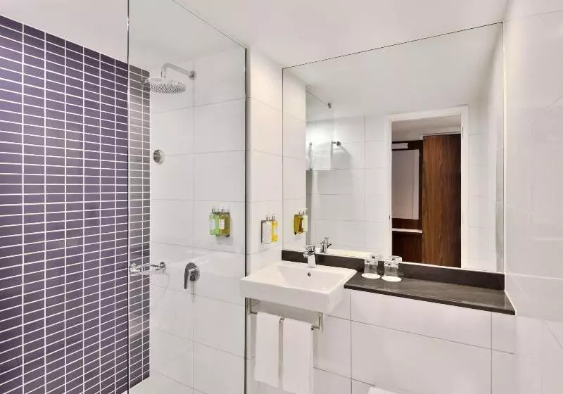 エクゼクティブルーム, Fairfield By Marriott Pune Kharadi