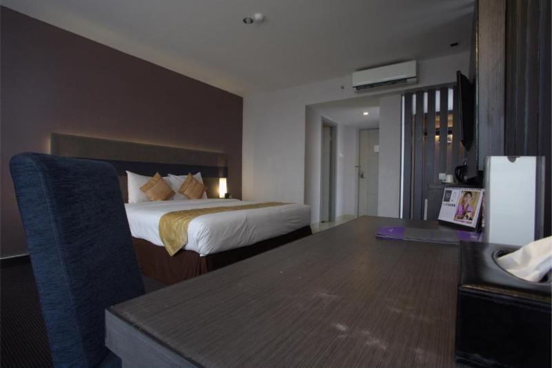 סוויטה, Fairfield By Marriott Pune Kharadi