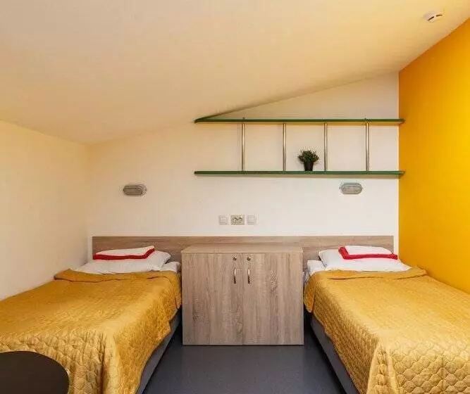 اتاق اکونومی, Hostels Rus   Chistye Prudy