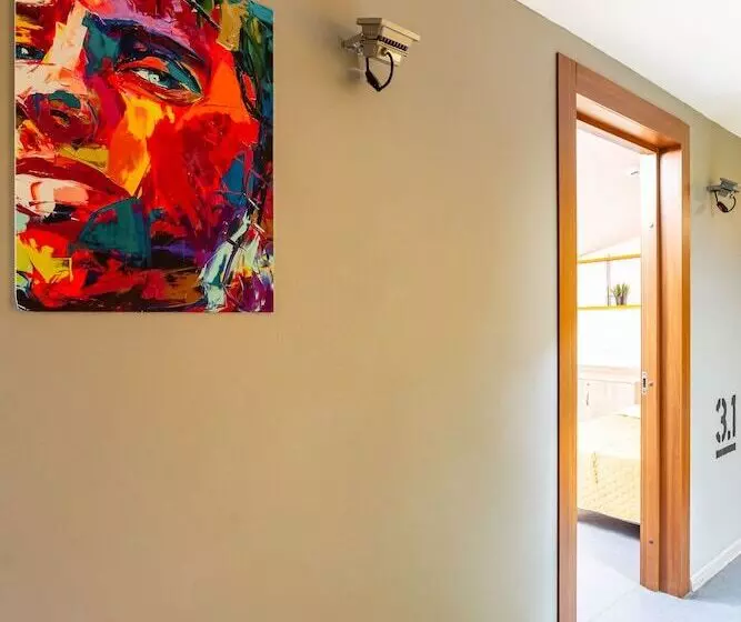 اتاق اکونومی, Hostels Rus   Chistye Prudy