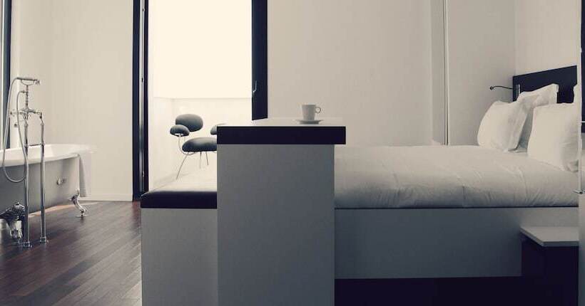 Номер Premium с Балконом, Le Grand Hotel De La Plage