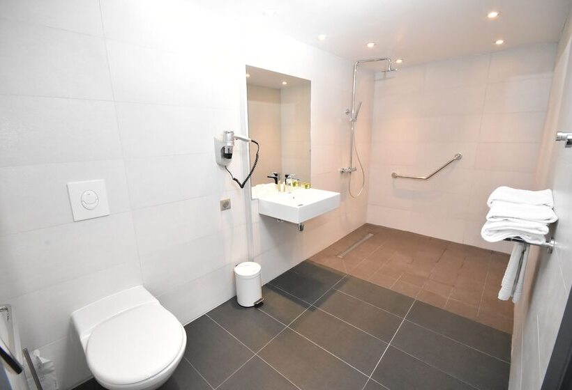 尊贵房, Logis Hôtel L Orée De Chartres   Barjouville