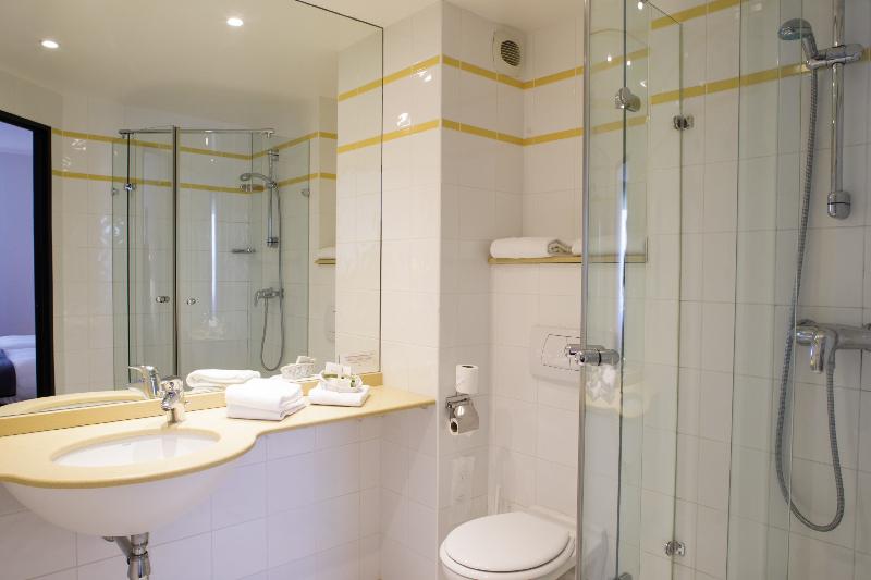 高级大房间, Logis Hôtel L Orée De Chartres   Barjouville