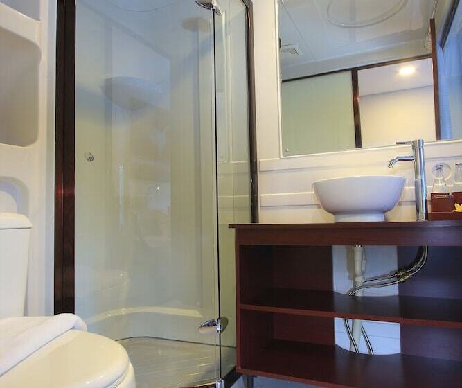 Standart Oda, Mars City