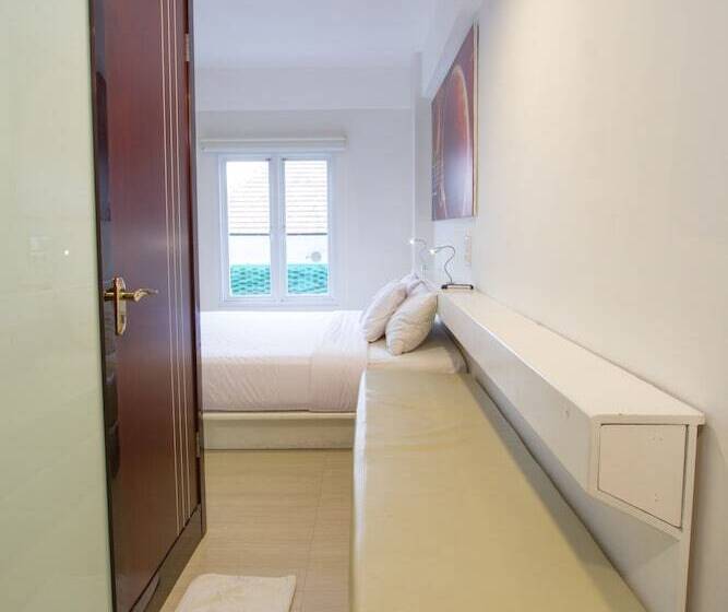 Standart Oda, Mars City