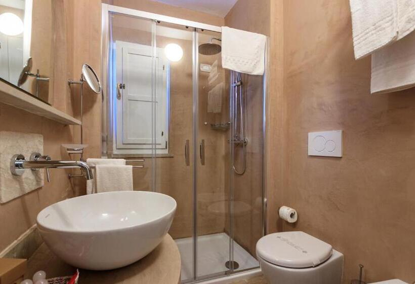 주니어 스위트, Masseria Fontanelle