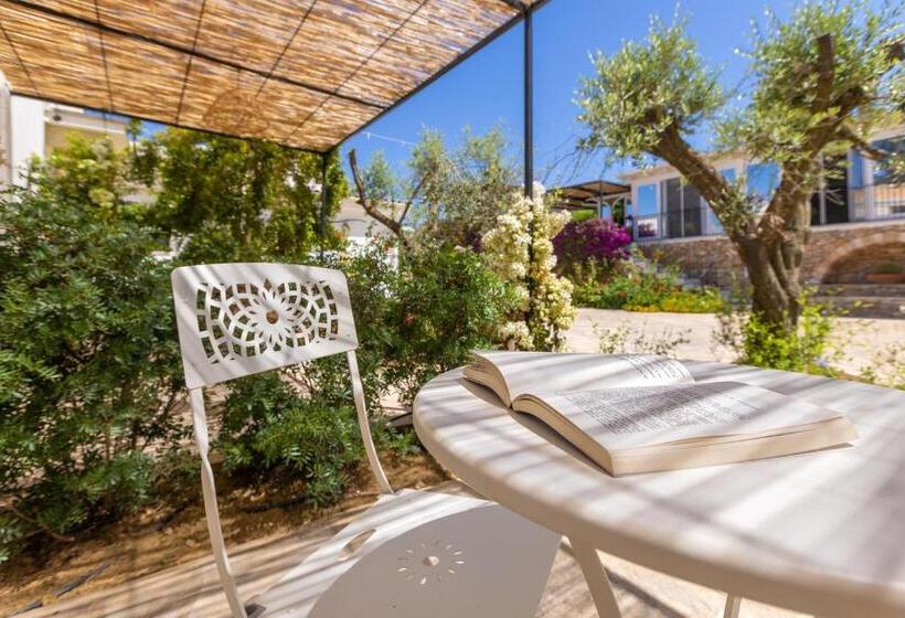 스탠다드 내측 룸, Masseria Fontanelle