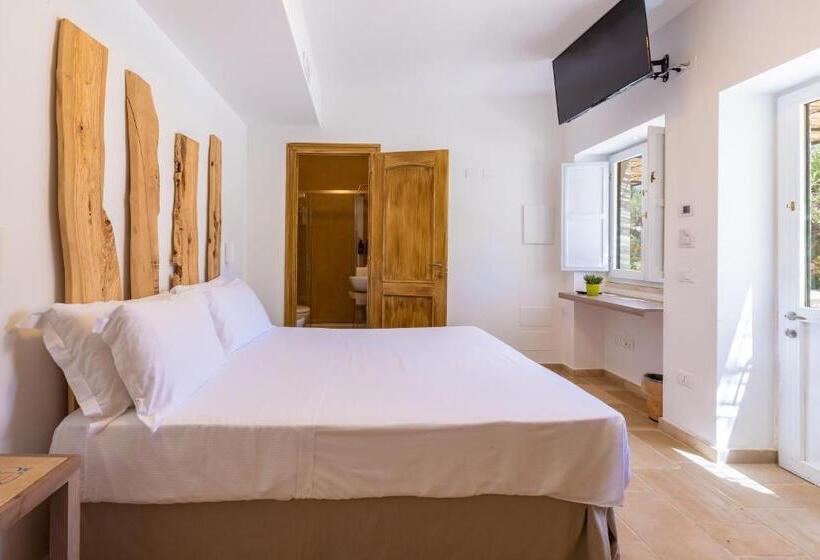 스탠다드 내측 룸, Masseria Fontanelle