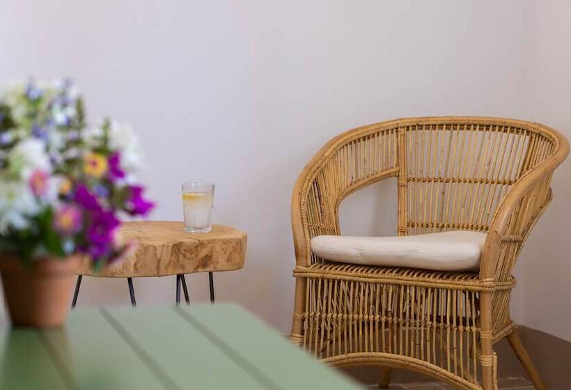 스탠다드 내측 룸, Masseria Fontanelle