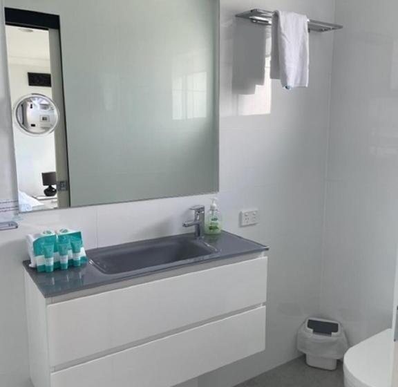 בית, 3 חדרי שינה, Noosa Entrance Waterfront Resort