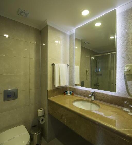 スタンダードルーム, Palm World Resort & Spa Side   All Inclusive