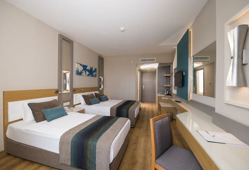 スタンダードルーム, Palm World Resort & Spa Side   All Inclusive