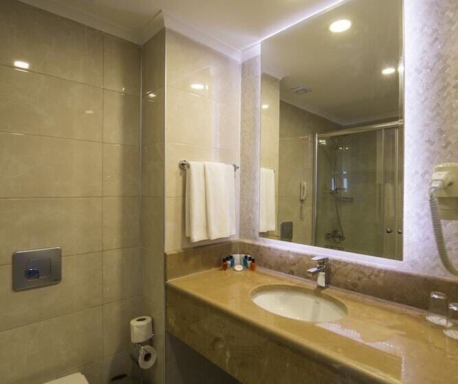 ドゥプレックスルーム, Palm World Resort & Spa Side   All Inclusive