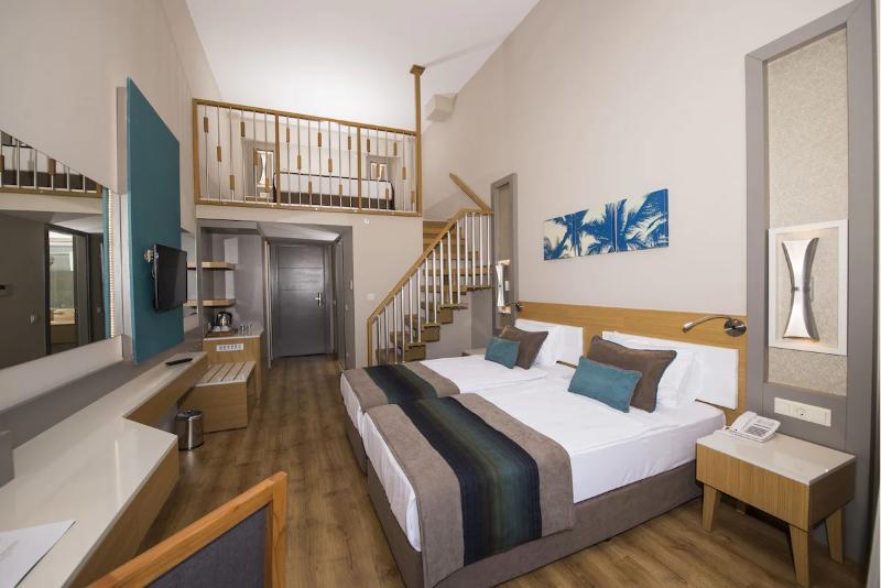 スタンダードルーム, Palm World Resort & Spa Side   All Inclusive