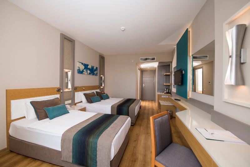 スタンダードルーム, Palm World Resort & Spa Side   All Inclusive