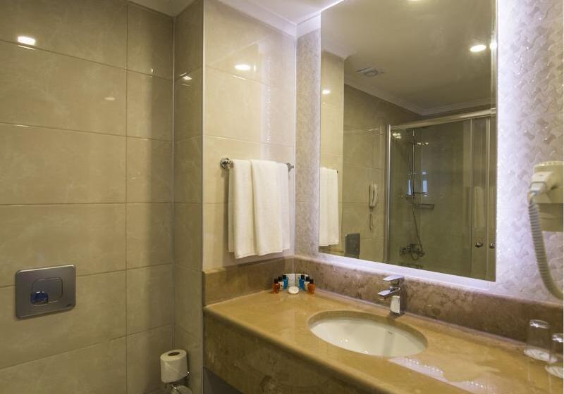 スタンダードルーム, Palm World Resort & Spa Side   All Inclusive