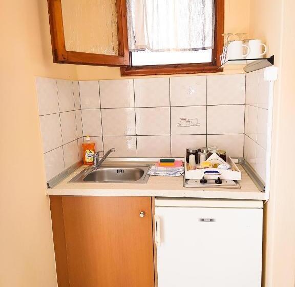 Studio Standard Vista Mare, Celeste Golden Beach