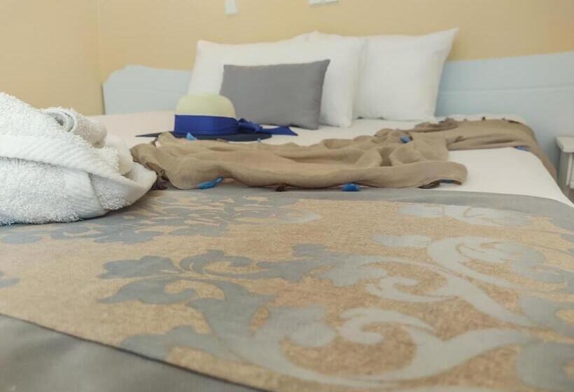 Studio Standard Vista Mare, Celeste Golden Beach