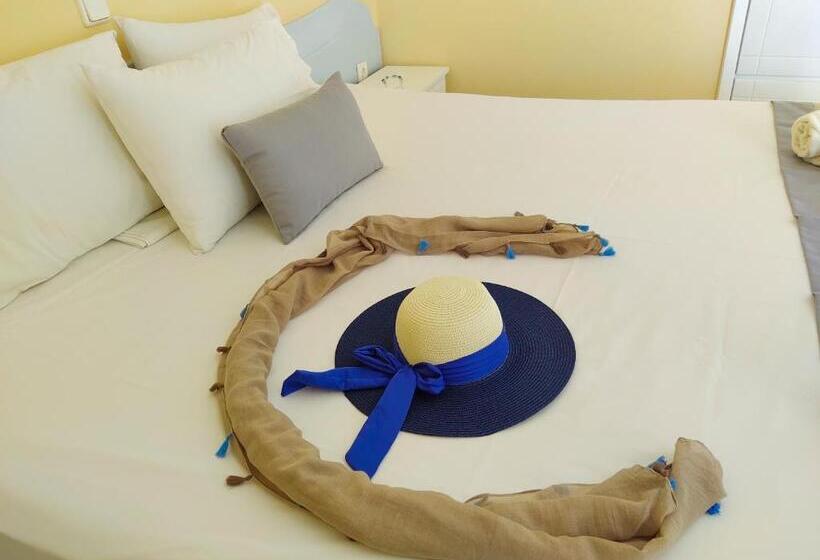 Monolocale Familiare Vista Mare, Celeste Golden Beach