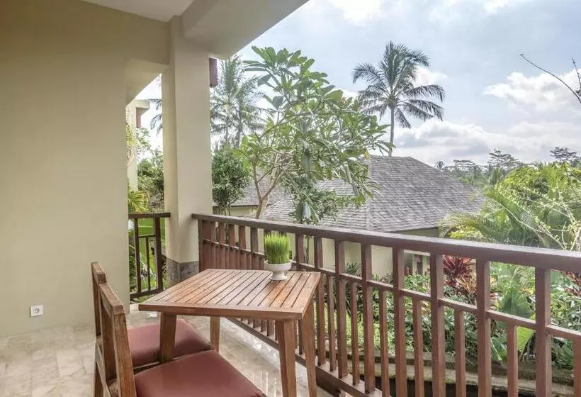 Suite Garden View