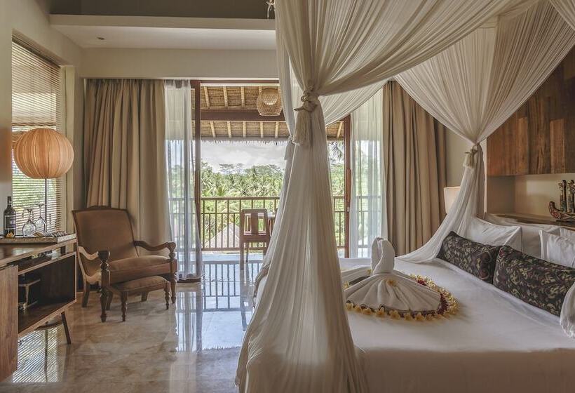 Deluxe Suite with Views