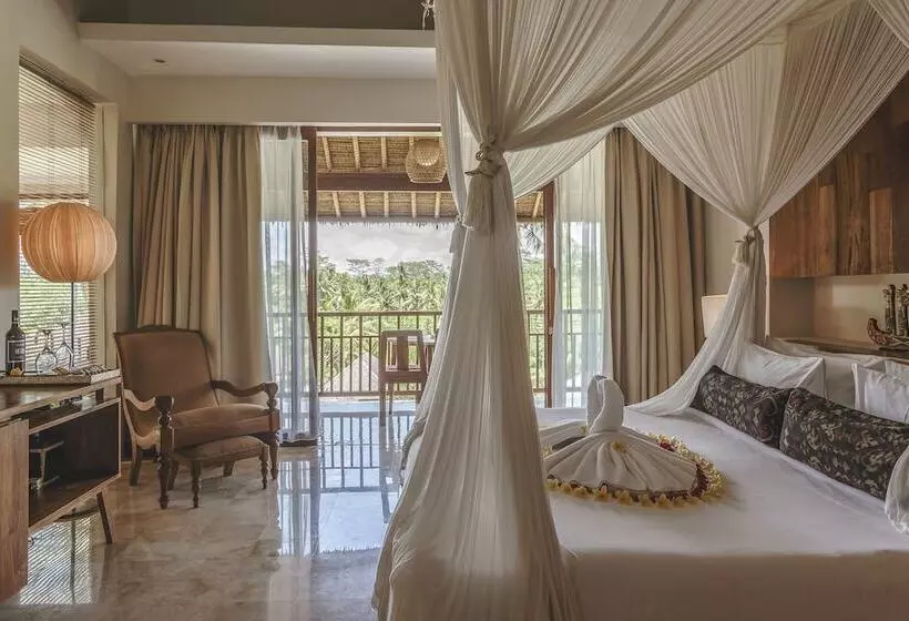 Deluxe Suite with Views