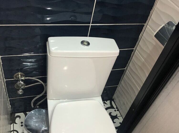 اتاق استاندارد, Reydel