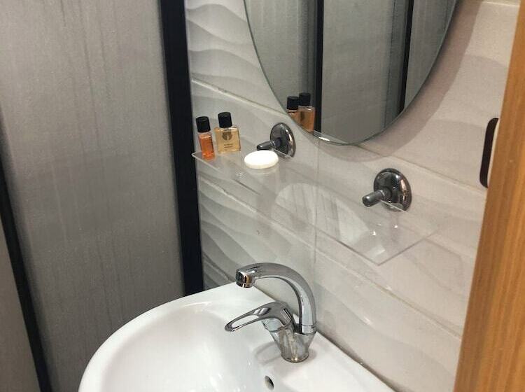 اتاق استاندارد, Reydel