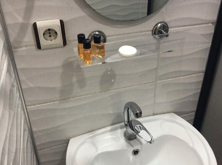 اتاق استاندارد, Reydel