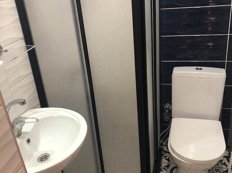 اتاق استاندارد, Reydel