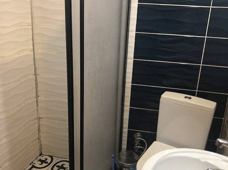 اتاق استاندارد, Reydel