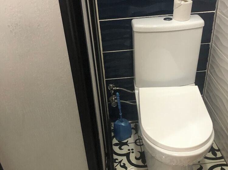 اتاق استاندارد, Reydel