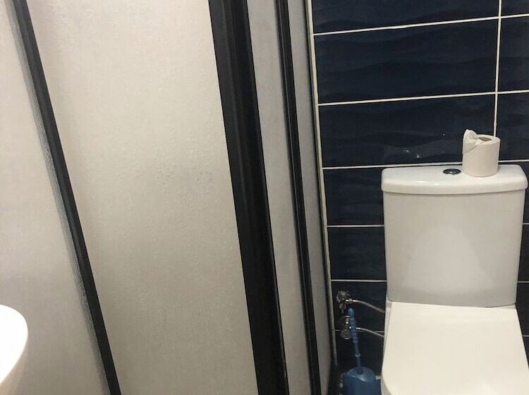 اتاق استاندارد, Reydel