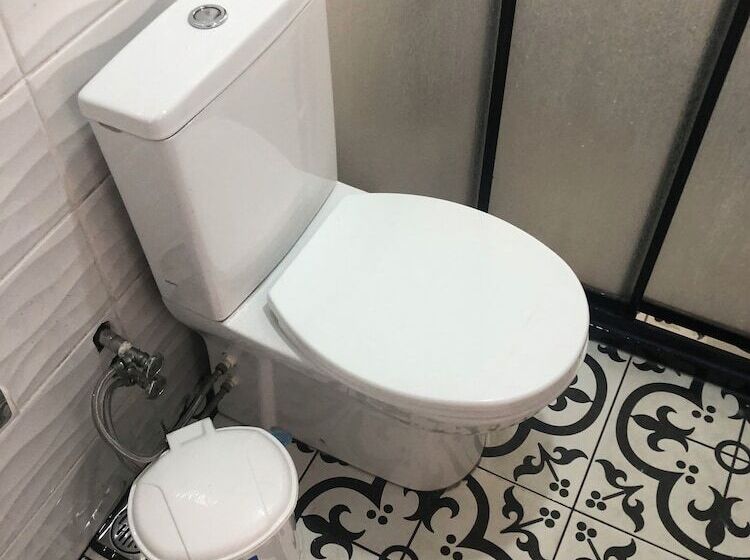 اتاق استاندارد, Reydel