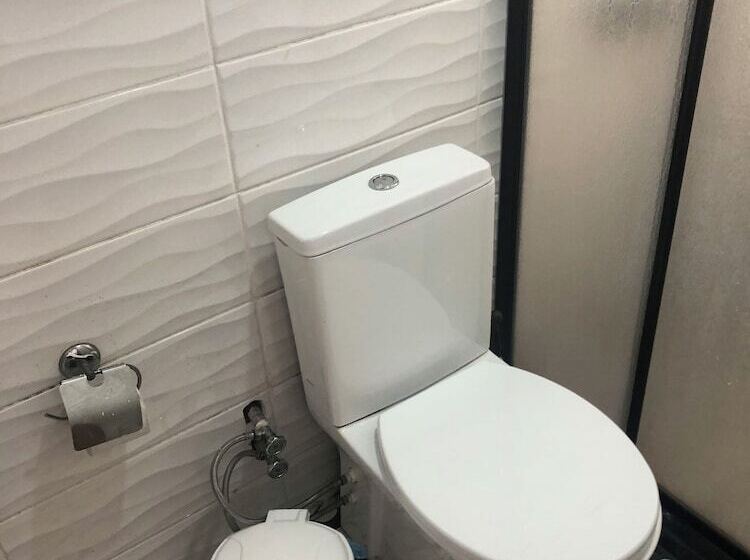 اتاق استاندارد, Reydel