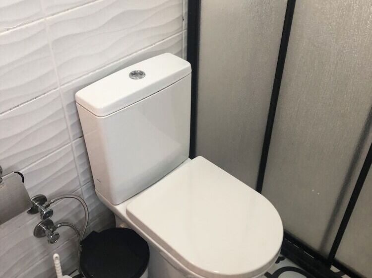 اتاق استاندارد, Reydel