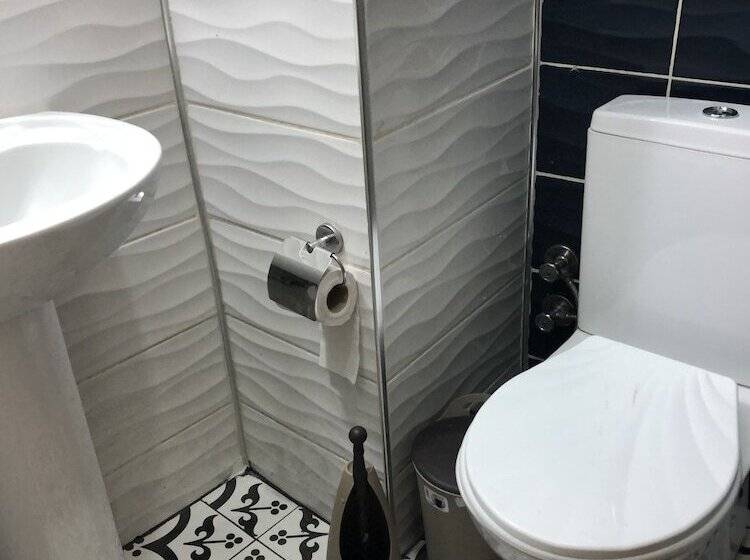 اتاق استاندارد, Reydel