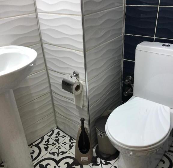 اتاق استاندارد, Reydel