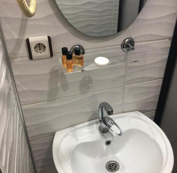 اتاق استاندارد سه نفره, Reydel