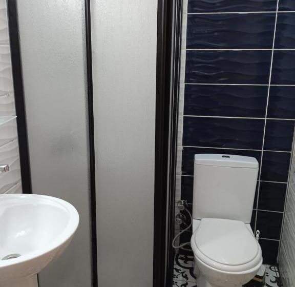 اتاق خانوادگی, Reydel