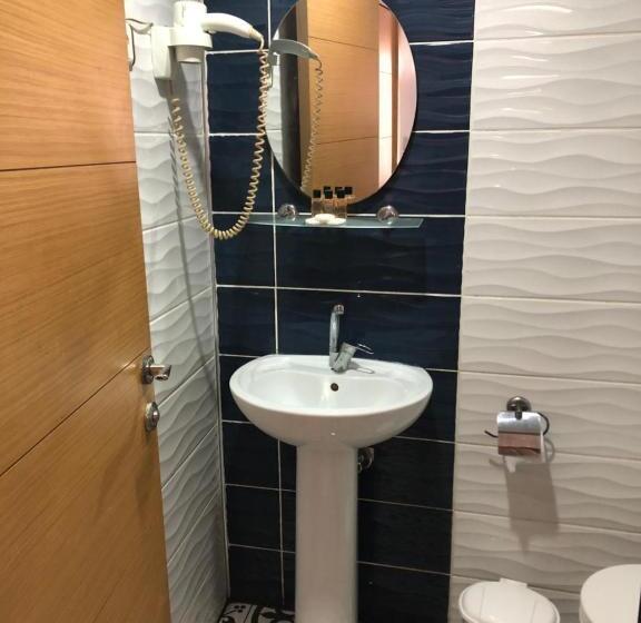 اتاق خانوادگی, Reydel