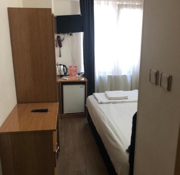 اتاق استاندارد, Reydel