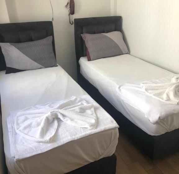 اتاق استاندارد, Reydel