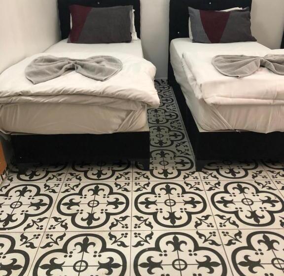 اتاق استاندارد, Reydel