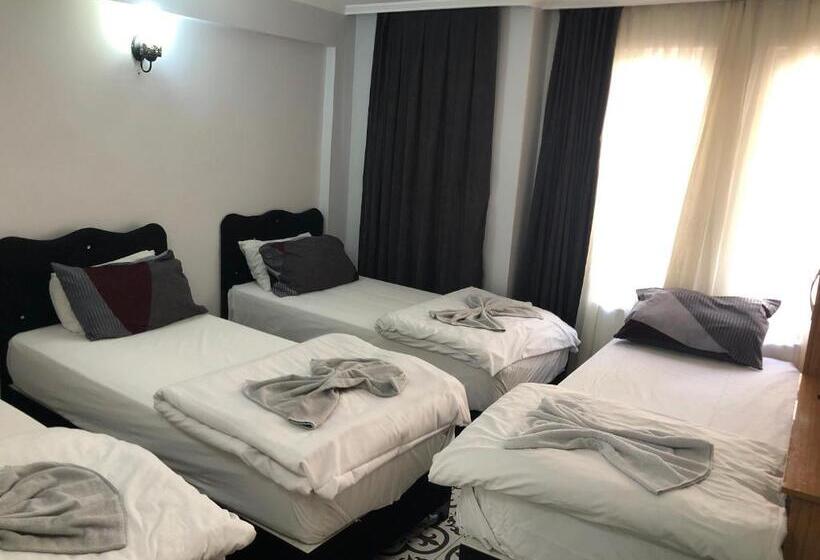 اتاق خانوادگی, Reydel