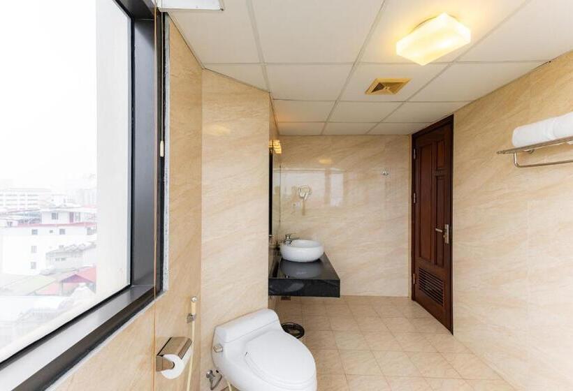 Executive Room, Riverside Hanoi